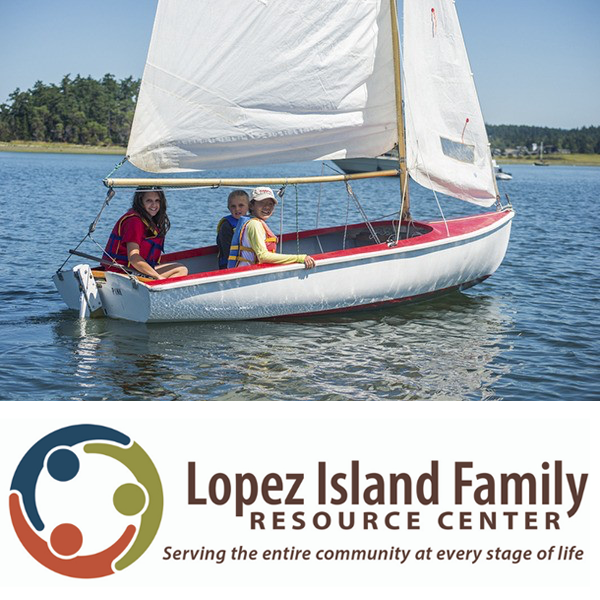 LIFRC Sailing Program