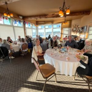 November Membership Dinner